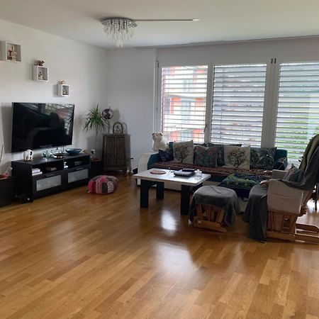 Rheinfelden Homestay Kültér fotó