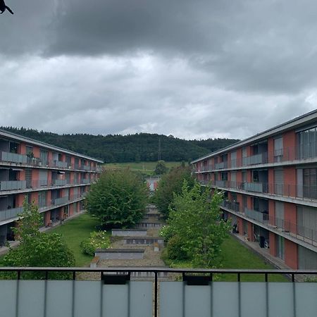 Rheinfelden Homestay Kültér fotó