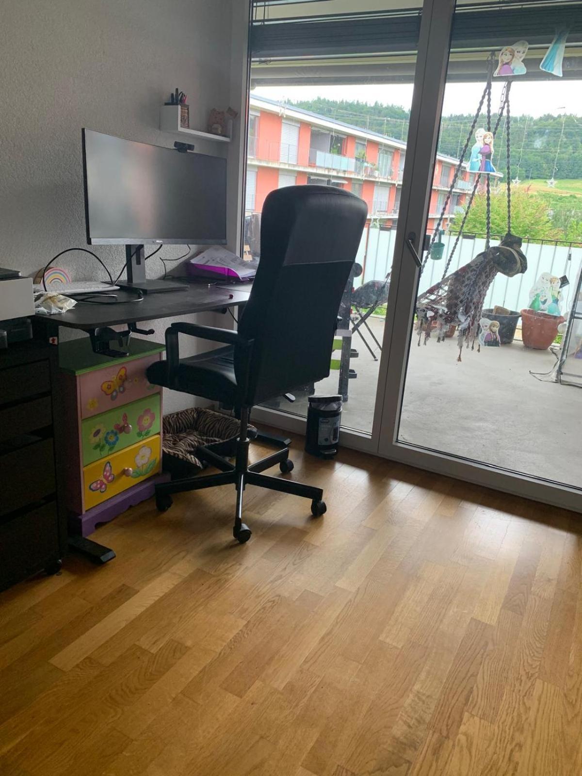 Rheinfelden Homestay Kültér fotó