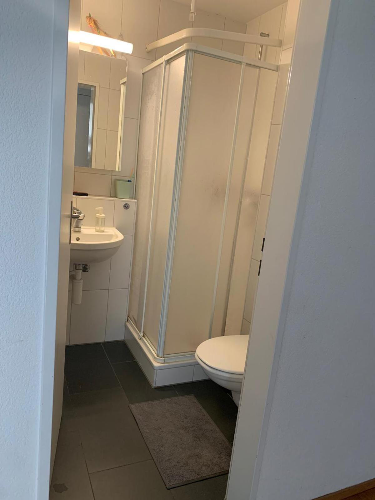 Rheinfelden Homestay Kültér fotó