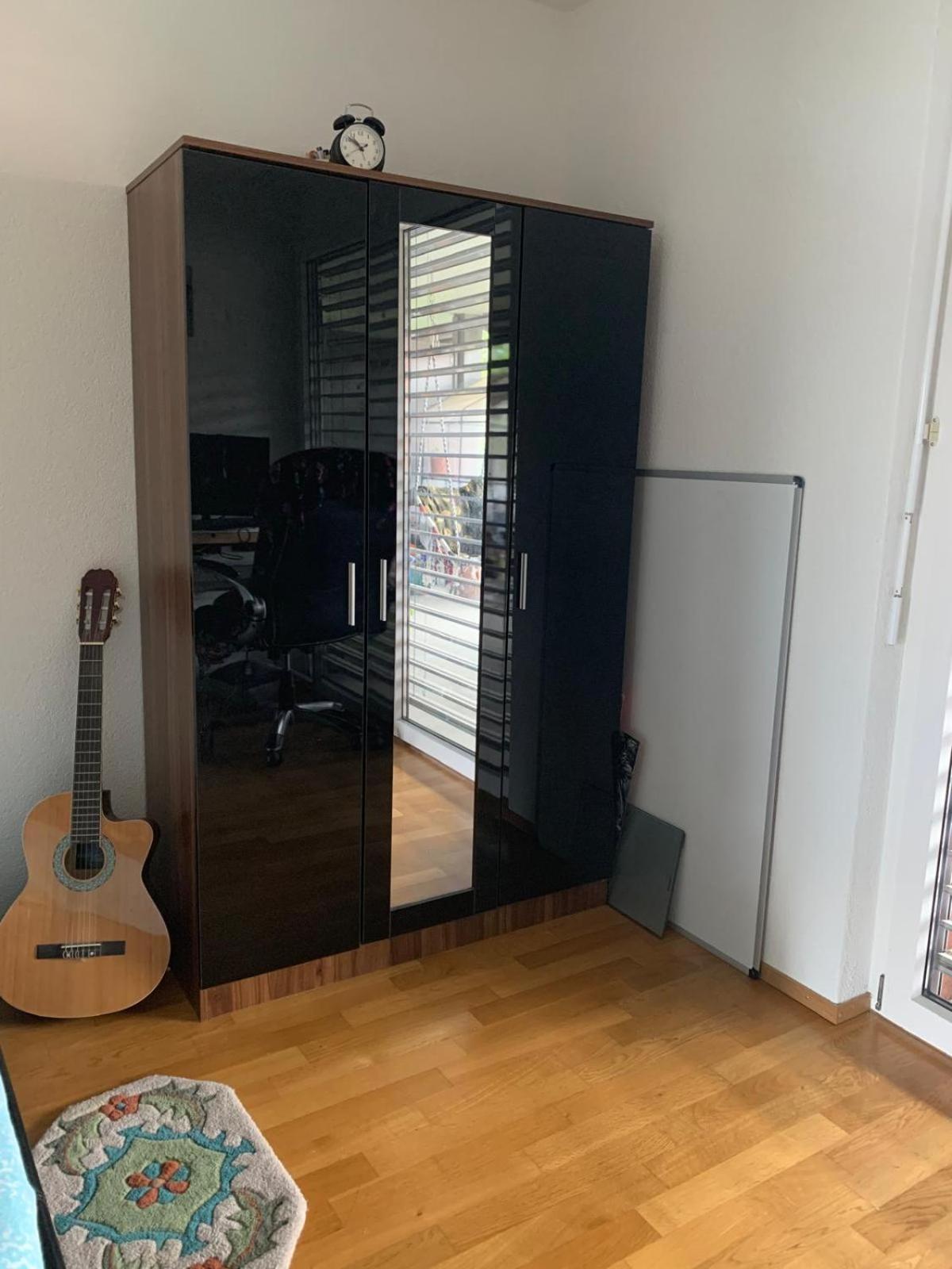Rheinfelden Homestay Kültér fotó
